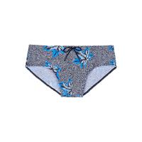 HOM - Swim Mini Briefs - Sekou - navy