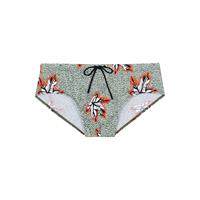 HOM - Swim Mini Briefs - Sekou - khaki - khaki