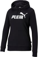 Puma Kapuzensweatshirt »ESS Logo Hoodie«