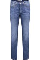 MAC 5-Pocket-Jeans »Arne 0970L« Easy Stretch Denim - Soft Touch