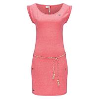 Ragwear Sommerkleid Tag  Sommerkleid Tag Sommerkleider rosa Damen 
