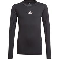 T-Shirt Lange Mouw adidas TEAM BASE TEE Y