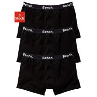 Bench. Boxershort voor jongens (set, 3 stuks)