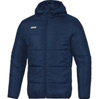 JAKO Basic Steppjacke Unisex 09 - marine