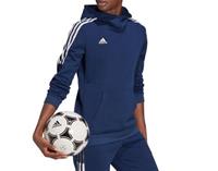 adidas - Tiro 21 Sweat Hoodie Women - Voetbal Hoodie