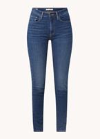 Levis Levi's Skinny-fit-Jeans 721 High rise skinny, mit hohem Bund