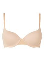 Wolford Tulle Flock Cup Bra