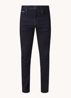 Tommy Hilfiger Slim fit jeans in labeldetail, model 'BLEECKER'