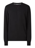 Bjorn Borg Sweater Zwart