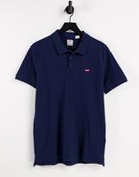 Levi's Polo Shirt Korte Mouw Levis NEW LEVIS HM POLO