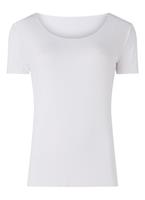 Aurora Pure Shirt - white 