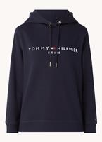 Tommy Hilfiger Trui Donkerblauw dames