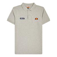 Ellesse shirt montura Poloshirts grau Herren 