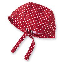 Playshoes zwembandana Stippen Rood Wit