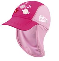 Beco Sealife zonnepetje roze 46 cm