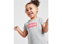 Levis Levi's Kids T-Shirt A-Linie grau