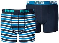 Puma Jongens boxershorts 2-pack