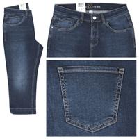 MAC Jeans MAC Dream Capri Jeans dark used