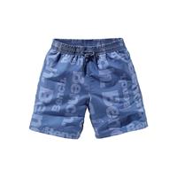 Bench. Zwemshort met all-over logoprint