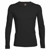 icebreakermerino Icebreaker Merino Icebreaker thermoshirt Bodyfit 200 Oasis heren