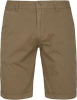 Suitable Short Chino Arend Khaki