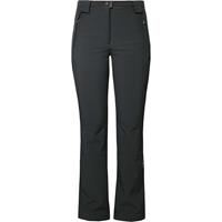 CMP Softshellhose schwarz Damen 