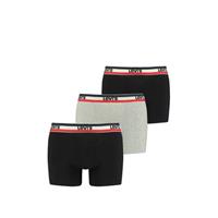 Levi's Boxers Levis Boxer 3 Pairs Briefs