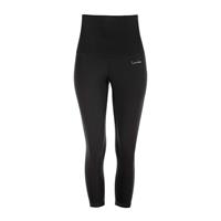 Winshape Functional Power Shape High Waist 7/8-Tights Leggings HWL302 Leggings schwarz Damen 