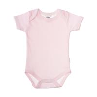 Liliput Kurzarm-Body Bodys rosa Mädchen 