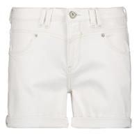 Garcia Jeansshorts - Damen - weiß, 26% 