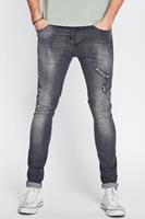 Cars Aron super skinny manhattan black used black denim