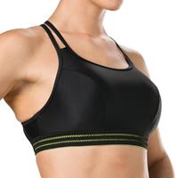 Speedo - Reflect Wave X Crop Top -