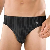 Schiesser - Nachtswarmer - Supermini - zwart