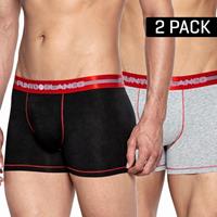 puntoblanco Punto Blanco - 2p Boxer Briefs - Empathy -