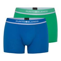 Punto Blanco 2p Boxer Briefs - Sparkling