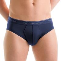 Punto Blanco Mini Briefs - Zensation