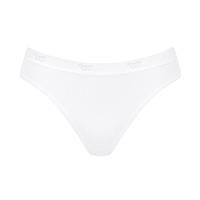 Sloggi Sensual fresh tai slip wit 44 1 stuk