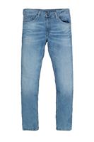 GARCIA JEANS 5-Pocket-Jeans »GARCIA RUSSO blue light used 611.6545 - Motion«