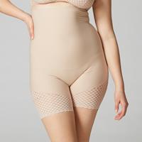 simonepérèle High Waist Shaper Subtile Simone Perele | Soft Nude