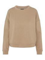 Pieces Sweater - Loungewear Top - 2 - Huispak top - Jogging trui