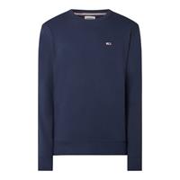 Tommy Jeans Sweatshirt met logo