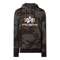 Alpha Industries Kapuzensweatshirt Basic Hoody