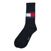 Tommy Hilfiger Flag Dark Navy 1-pack