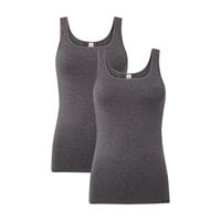 SKINY Tanktops, set 2 stuks