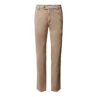 Meyer Broek Roma Chino Lichtbruin