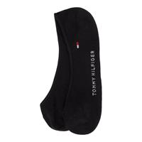 Tommy Hilfiger Enkelsokken TH WOMEN FOOTIE INVISIBLE 2P (2 paar, 2 paar)