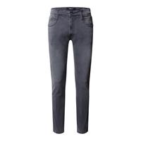 Replay Slim fit jeans met stretch, model 'Anbass'