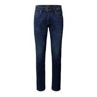 Relaxed fit jeans met stretch, model 'Woodstock'
