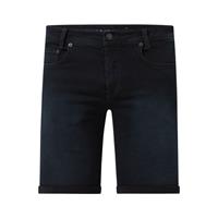 MAC Jeans MAC Arne Jeans Bermuda blue black