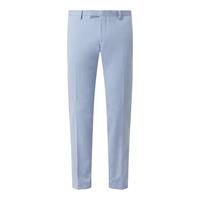 MCNEAL Pantalon met structuurmotief